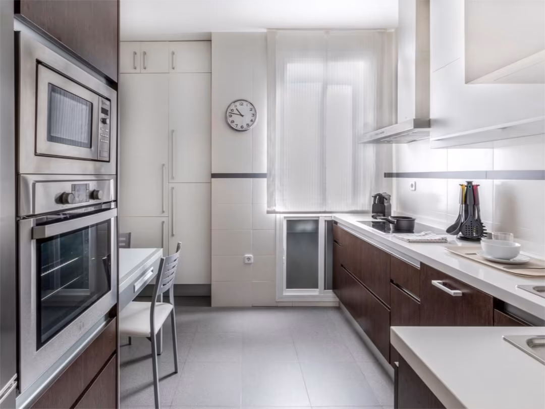 Piso en  Calle de Castelló 109 - Foto 8