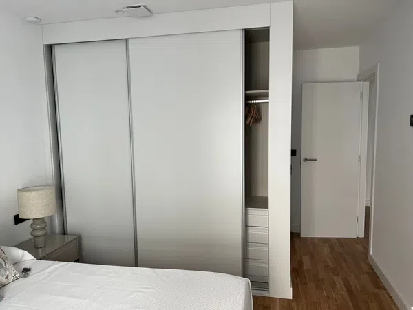 Piso en paseo de Sancha, 56 - Foto 8