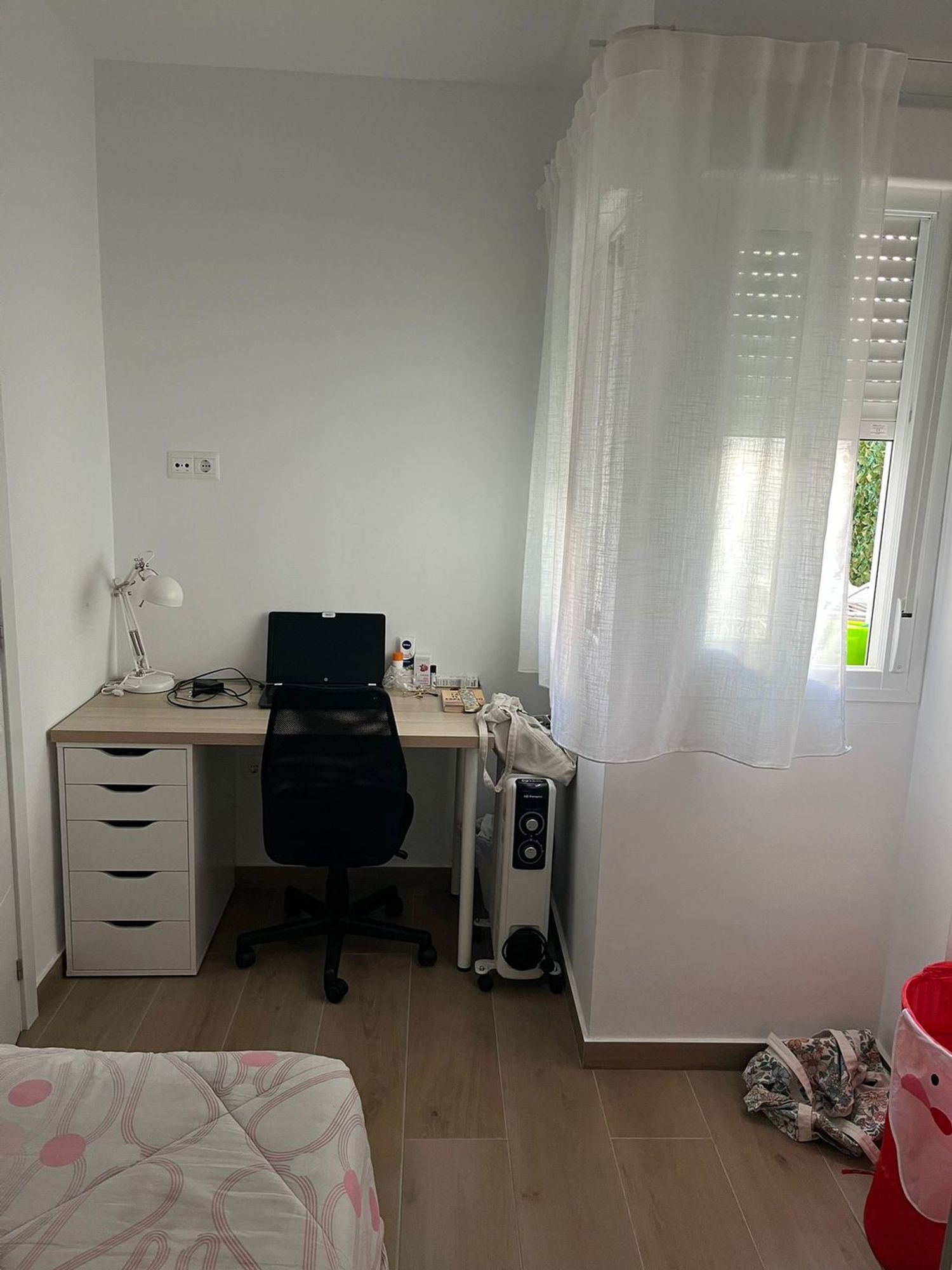 Piso en Calle Manuel Amaro, 12, El Tejar - Hacienda Bizcochero - Foto 7