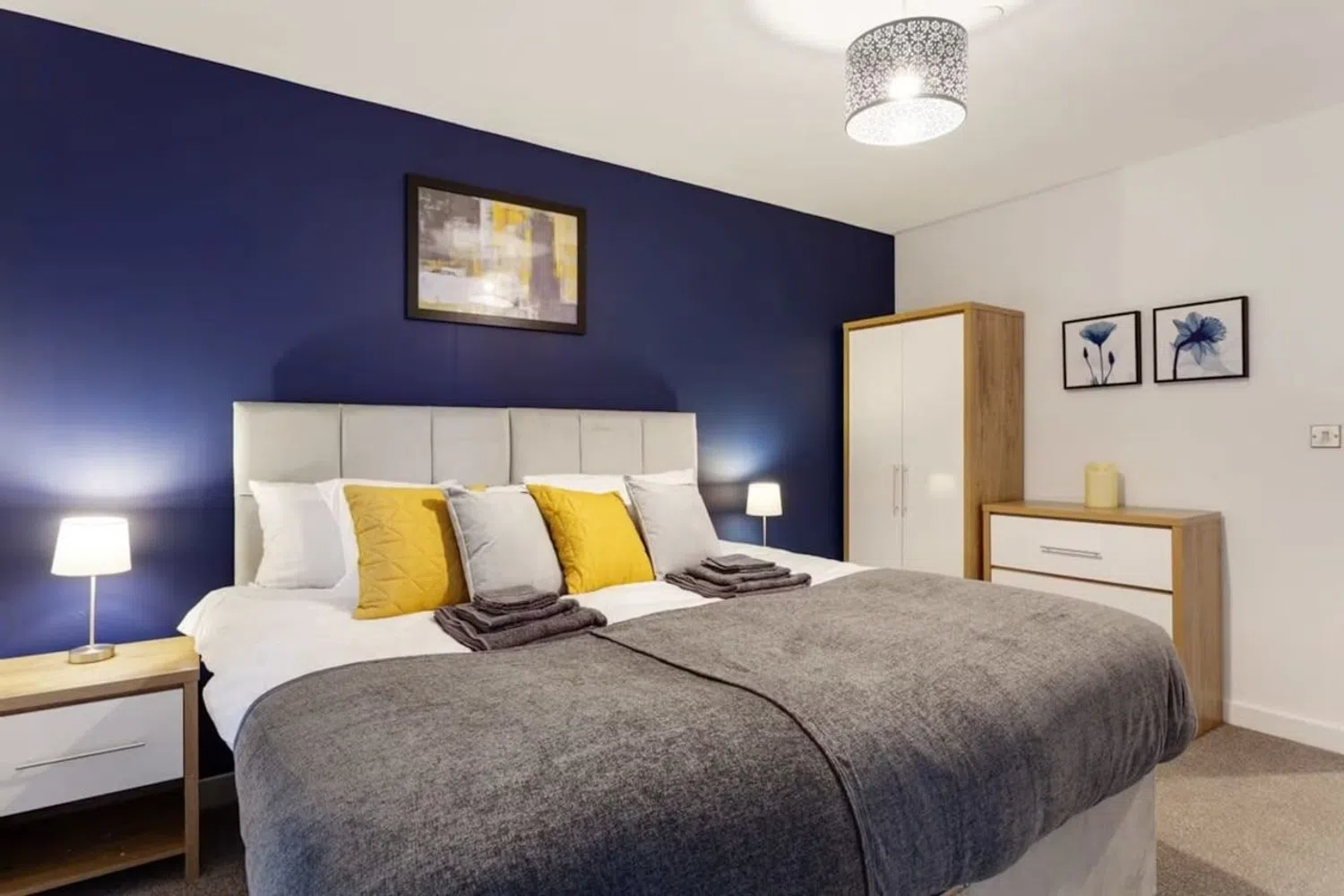 Estudio en calle de Balmes, 444 - Foto 10