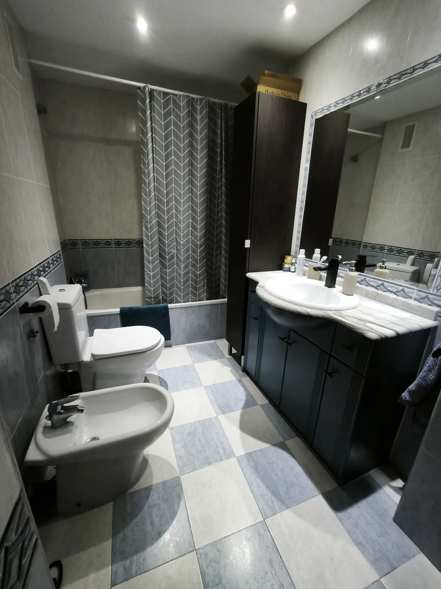 Piso en Costa y Borras, 77 - Foto 7