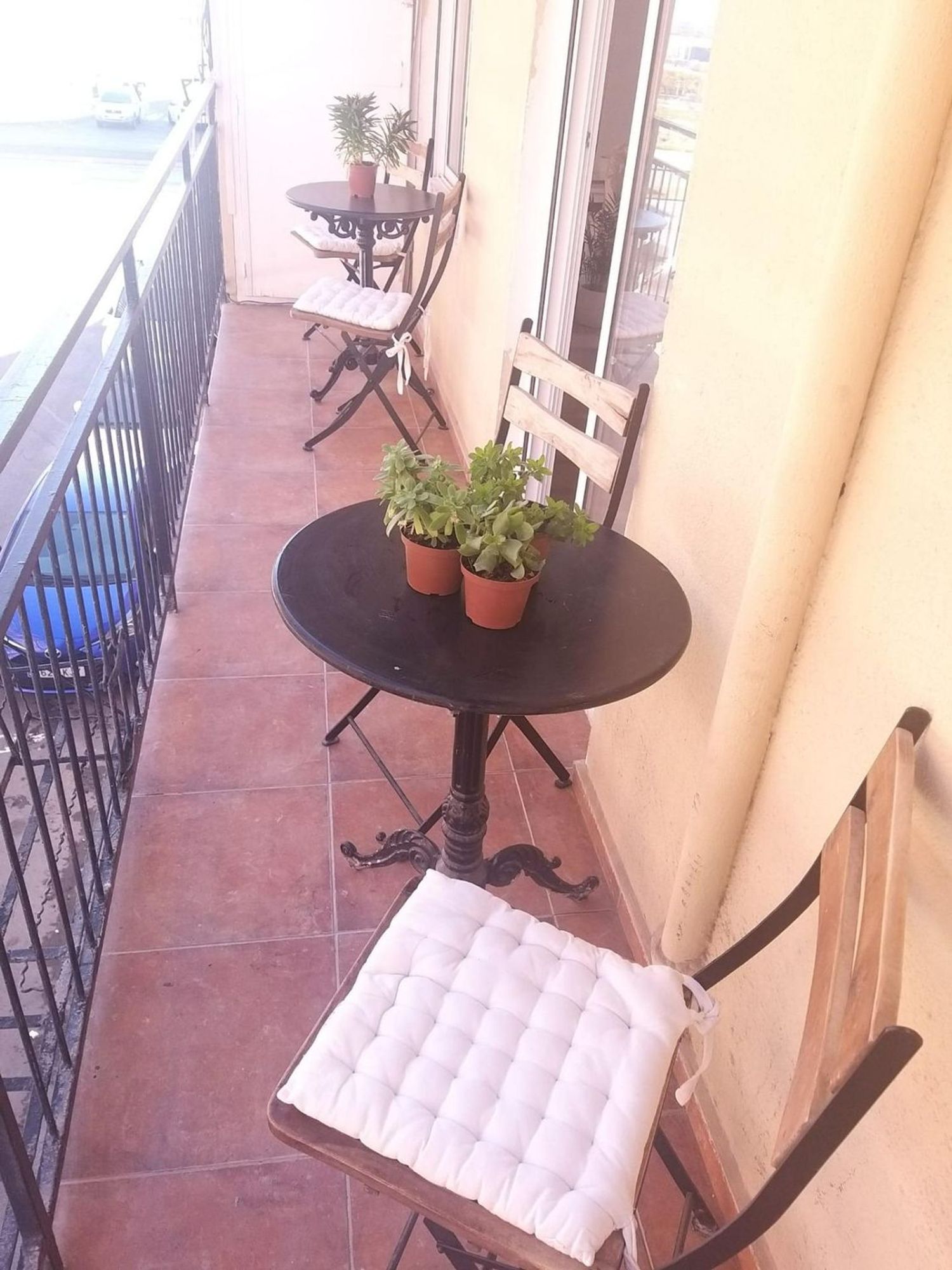 Piso en Benalúa - Foto 3