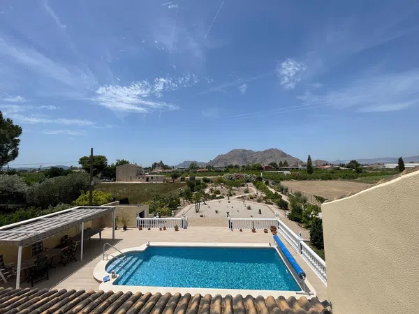 Casa o chalet independiente en Calle concepcion, 1, Molins-Campaneta-San Bartolomé, Molins-Campaneta-San Bartolomé - Foto 3