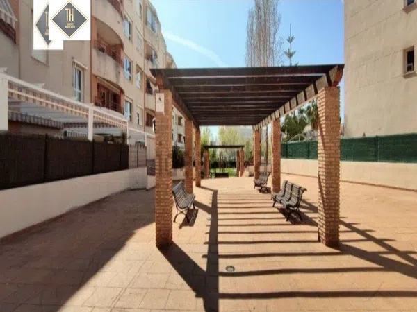 Piso en Calle Esquilo, 34, El Consul - El Romeral - Foto 44