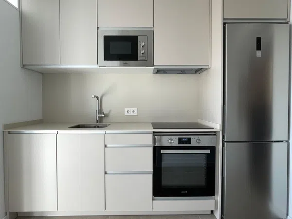 Piso en calle d'Enric Prat de la Riba, 201