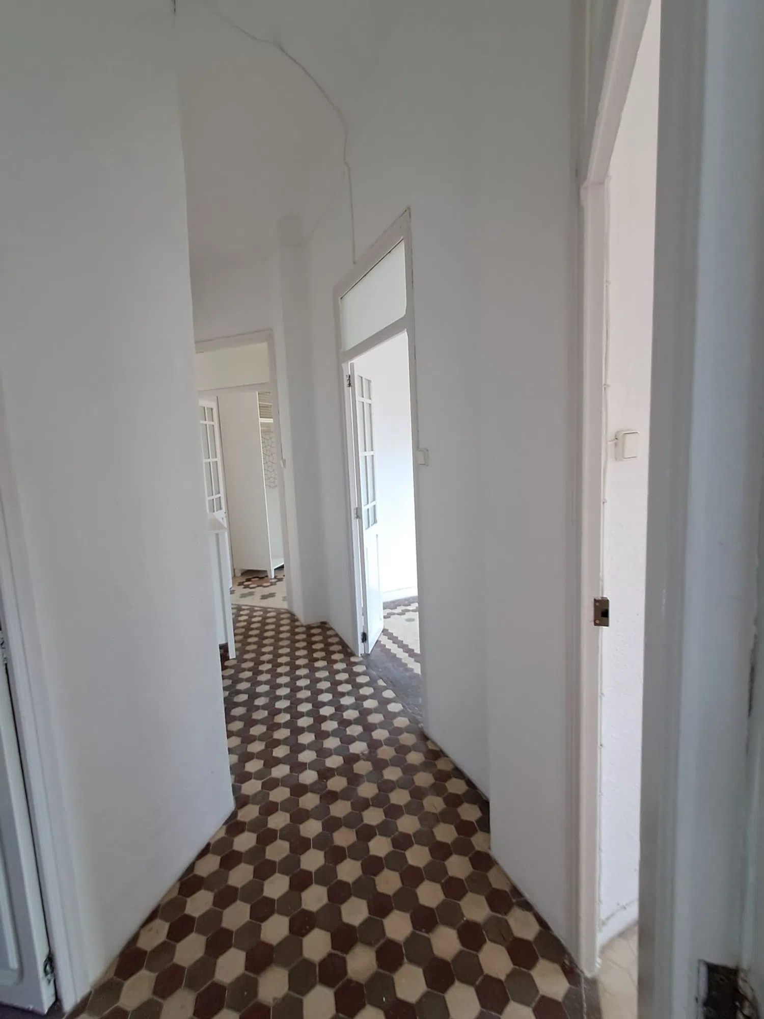 Piso en avenida Reino Valencia, 38 - Foto 7