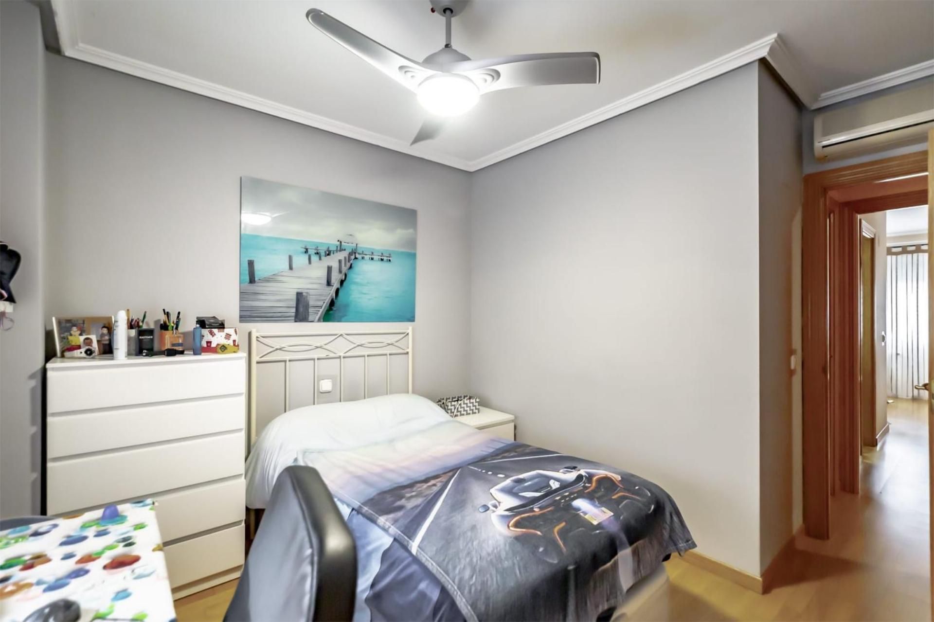 Piso en  Calle Dulce María Loynaz 9 - Foto 21