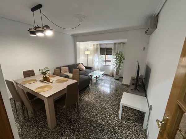 Piso en calle de Juan de Garay, 18 - Foto 3