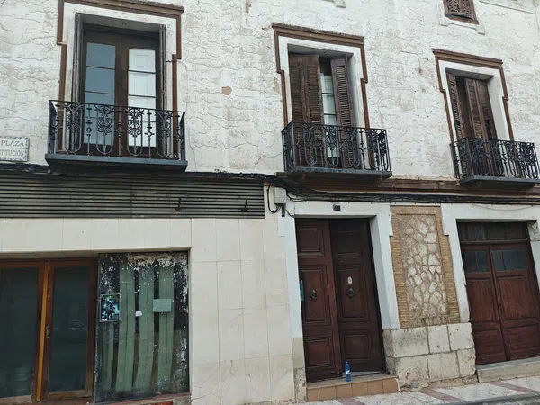 Casa o chalet independiente en Plaza Constitución, 1 - Foto 2
