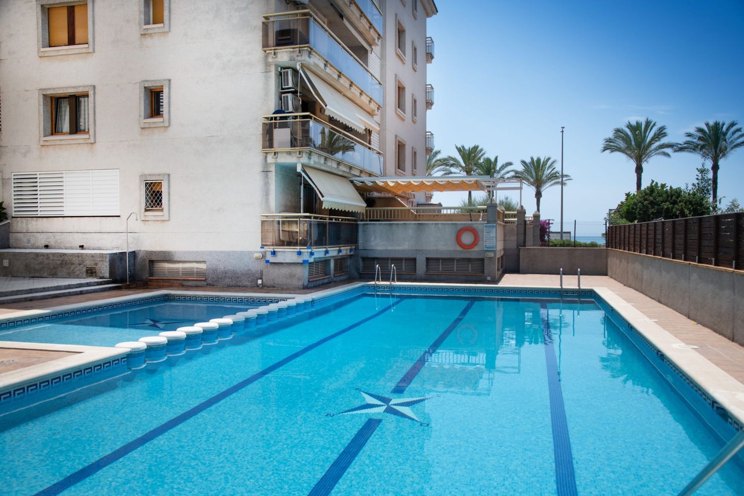 Piso en Calle de Milà i Fontanals, 3 -5, Platja Calafell, Platja Calafell - Foto 18