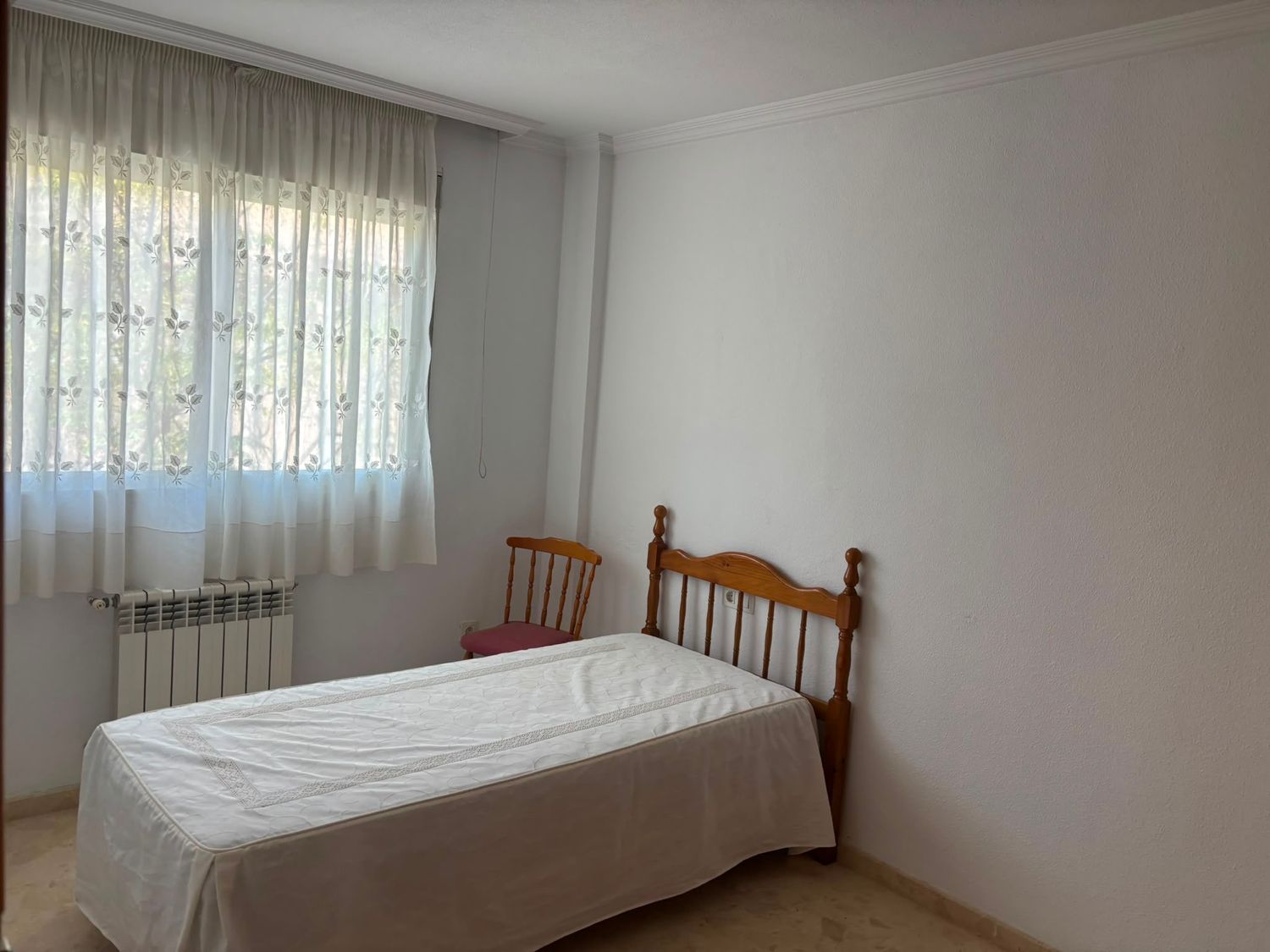 Chalet adosado en Calle Roque Chabás, 2, Ciudad Jardín - Foto 13