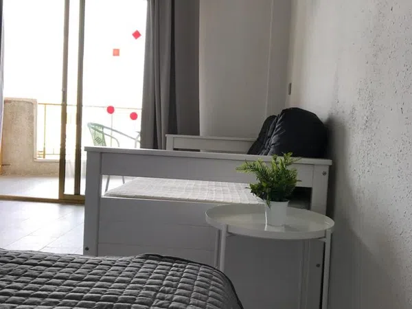 Estudio en Calle del Vendrell, 12, Eixample, Eixample - Foto 2