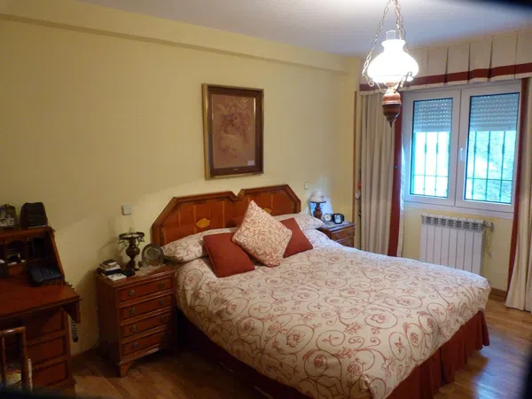 Chalet adosado en calle Amadeo Vives, 61 - Foto 18