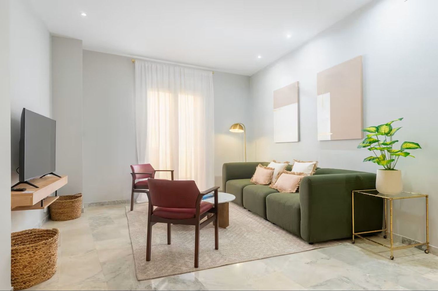 Piso en Calle Cetina, 2, San Julián - Foto 2