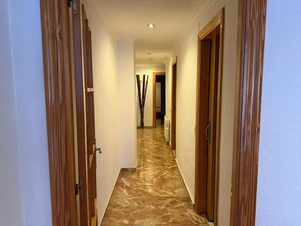 Piso en calle del Poeta Maragall, 15 - Foto 8