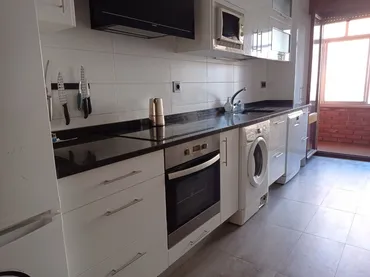 Piso en  Calle Bebricio 34 - Foto 4