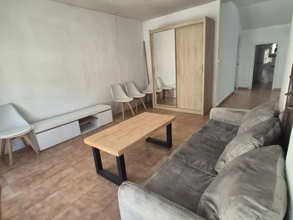 Piso en Calle Balmes, 4, Barri Eixample, Barri Eixample - Foto 3