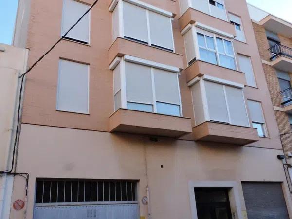 Piso en Calle de les Alqueries de Bellver, Benicalap - Foto 17
