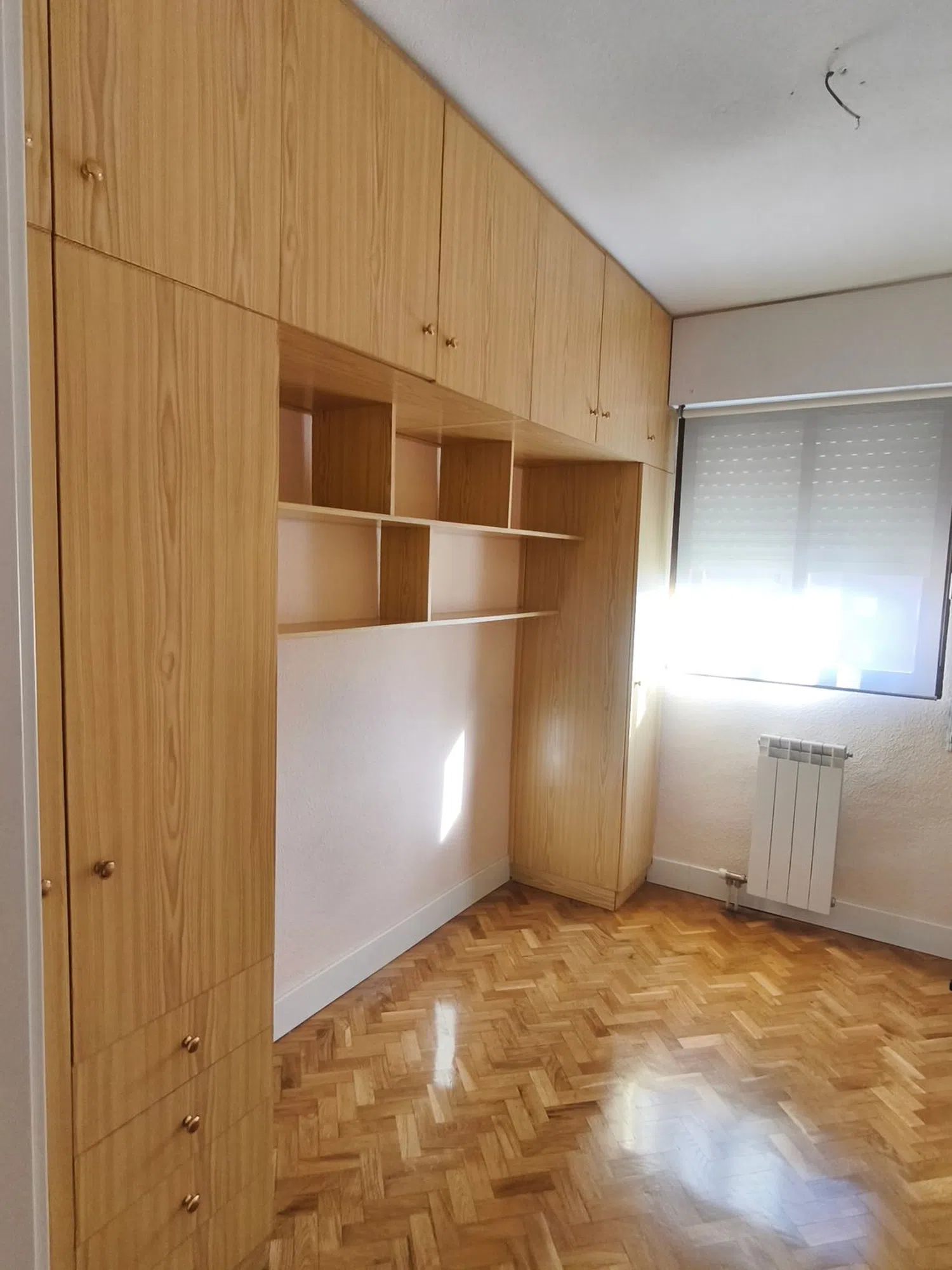 Piso en calle de la Villa de Marín, 40 - Foto 11