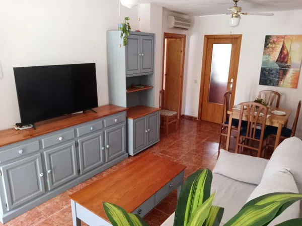 Chalet adosado en Calle Puerto Echegarate, 9, Los Urrutias, Los Urrutias - Foto 1