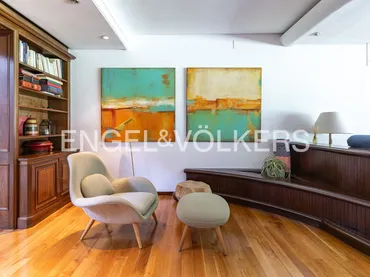 Chalet en Sant Cugat del Vallès - Foto 25