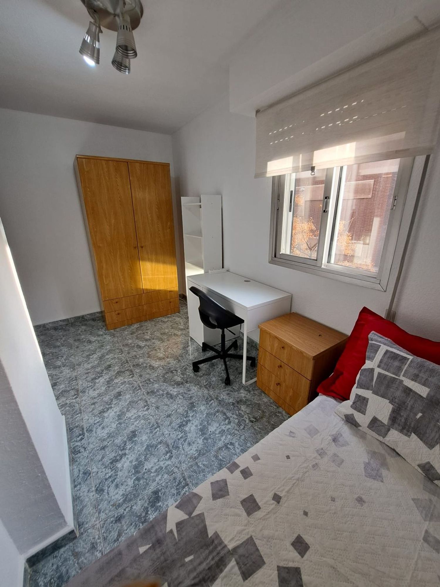 Piso en Av Blasco Ibáñez, Ciutat Jardí - Foto 44