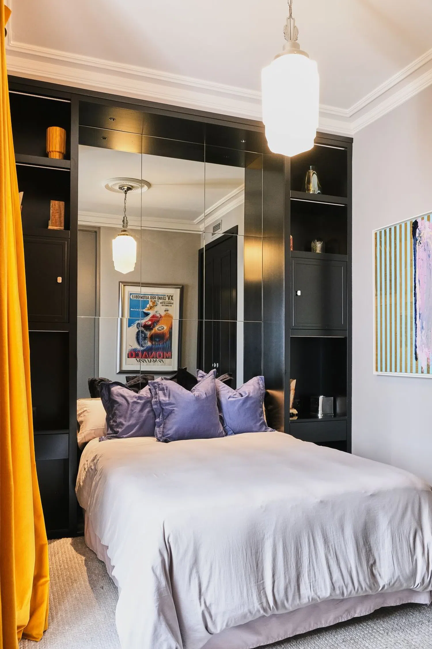 Piso en calle de Recoletos, 9 - Foto 24