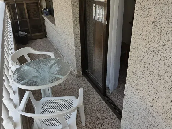 Piso en Calle Sanchis Guarner, 1, Zona Pueblo, Zona Pueblo - Foto 8