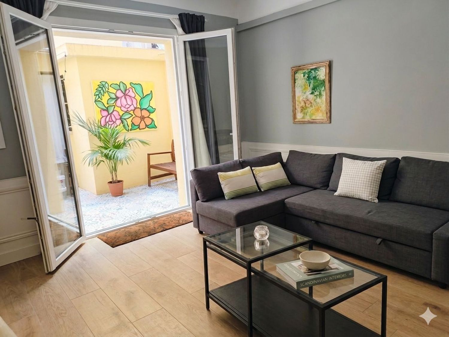 Piso en calle de Bertran, 100 - Foto 9