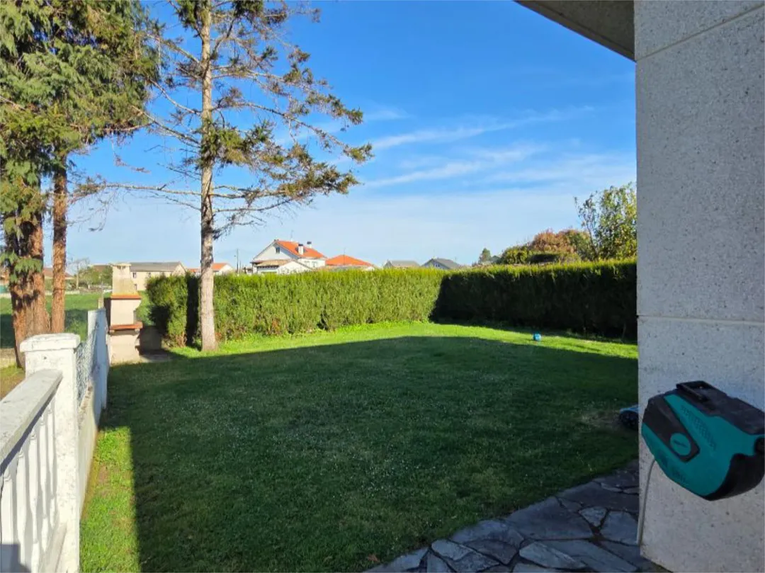 Chalet en  Rúa Areosa 28 - Foto 10