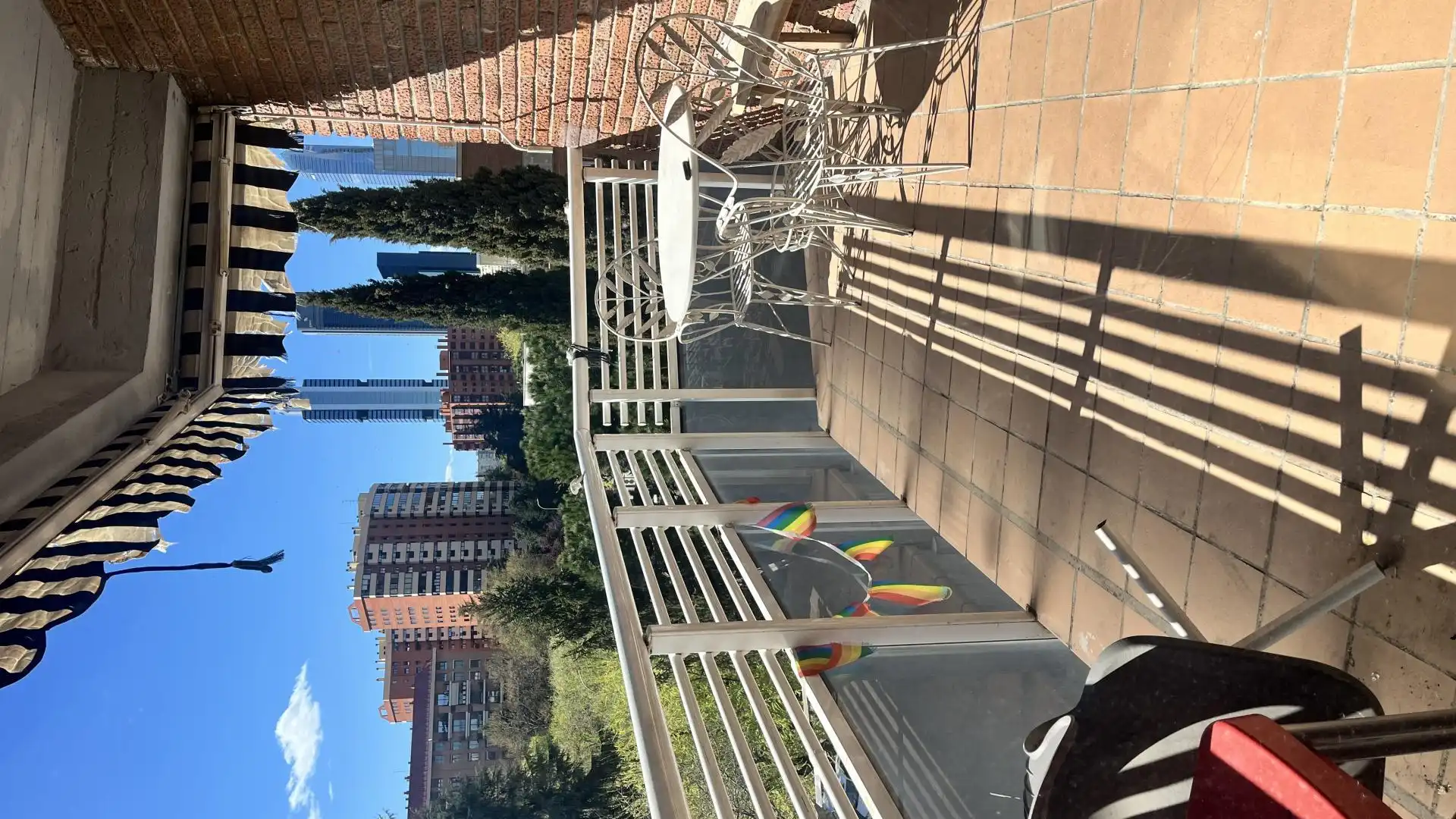 Ático en  Avenida de Pío XII 94 - Foto 3