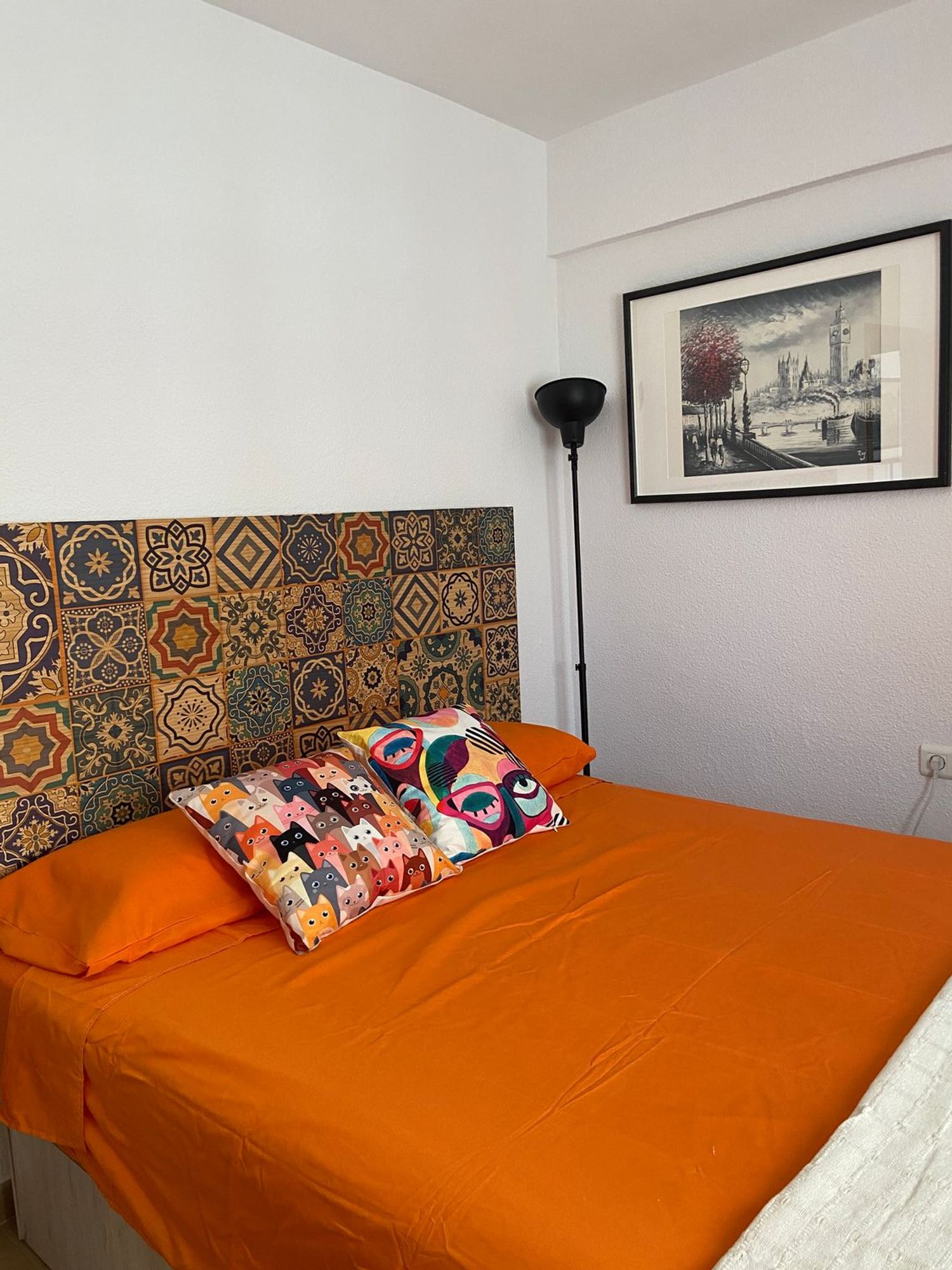 Piso en Calle Amadeo Vives, 2, Huelin - Foto 12