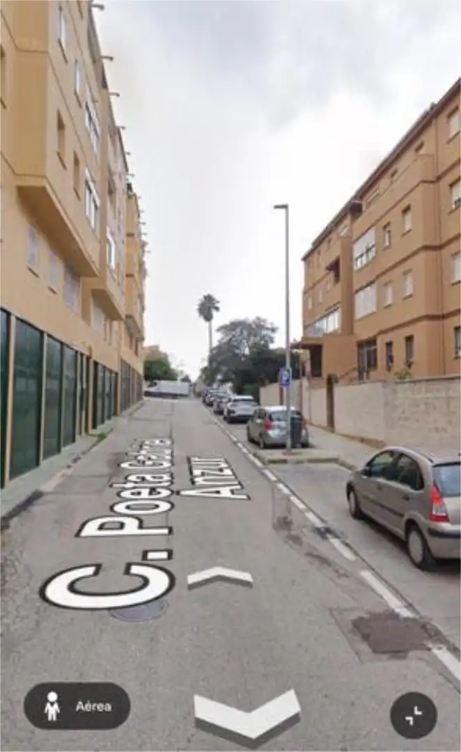 Piso en Cortijo Vides - Foto 2