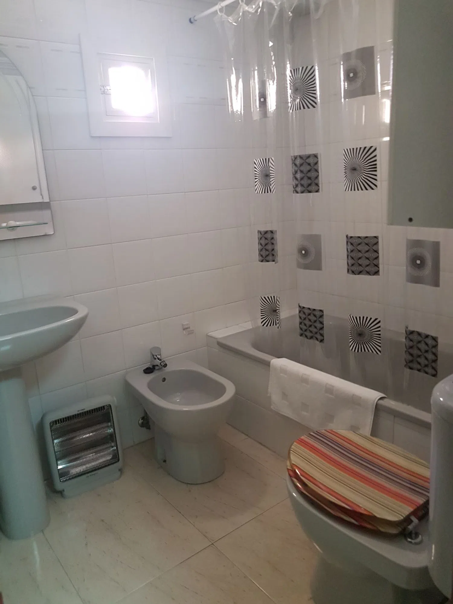Estudio en Simón García, 5 - Foto 11
