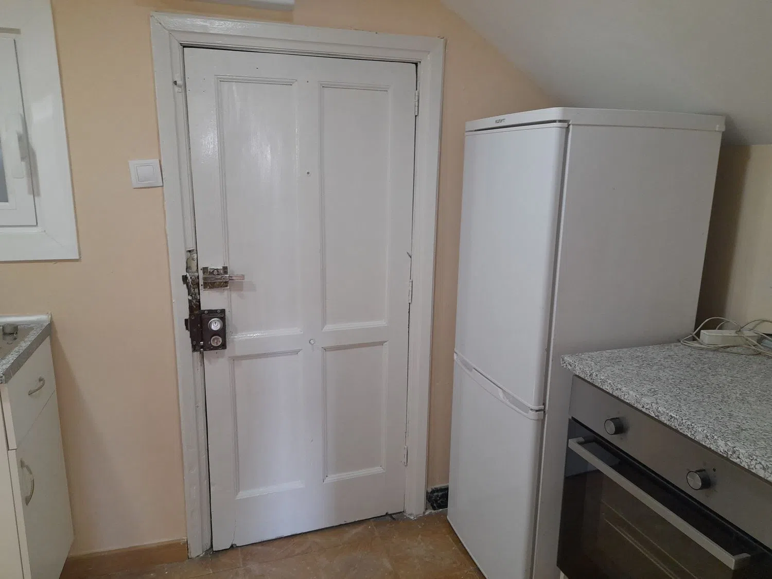 Ático en Subida Sello, 13 - Foto 1