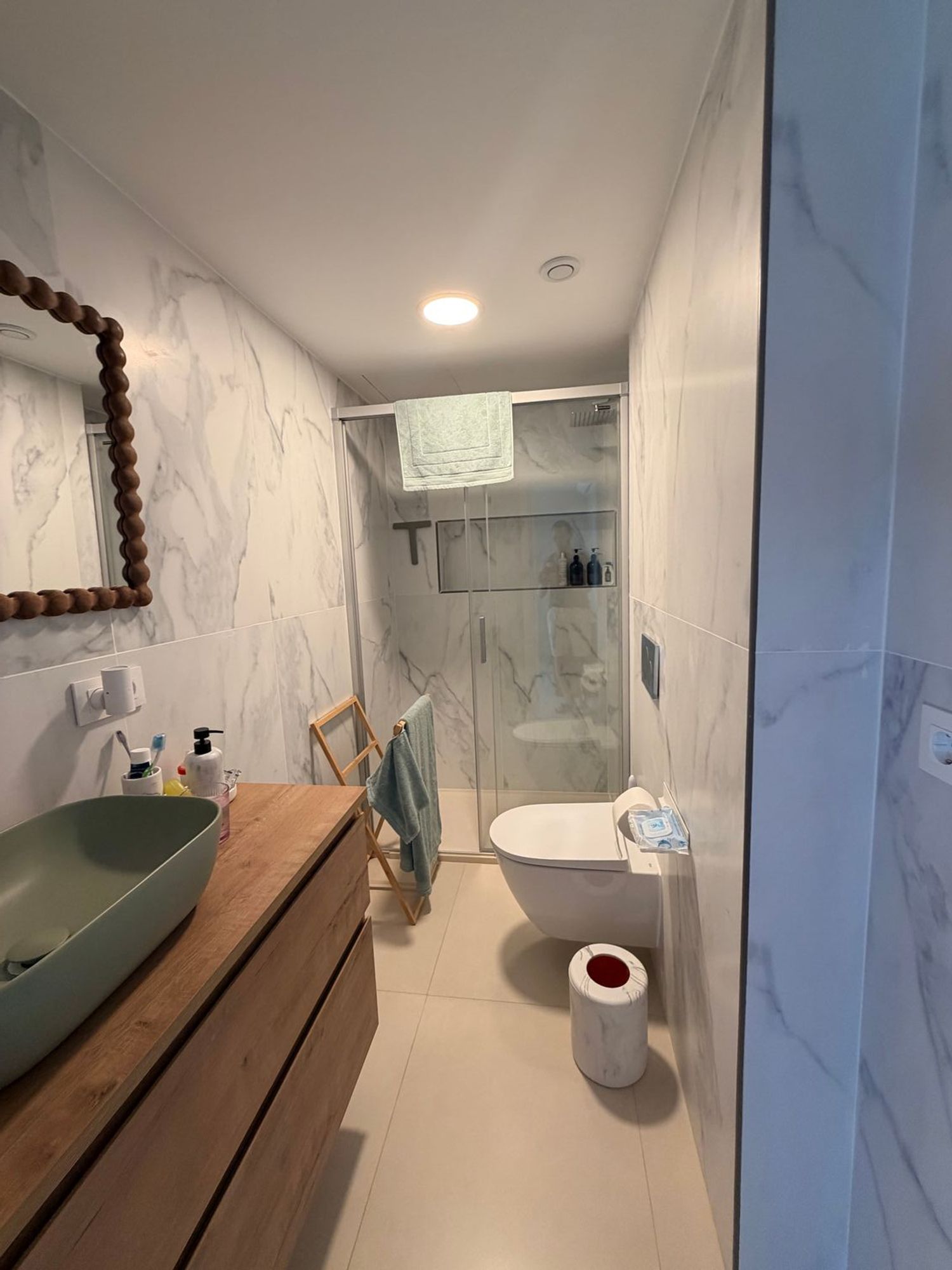 Chalet pareado en Avenida de la Almadraba, 5, Atlanterra, Atlanterra - Foto 29