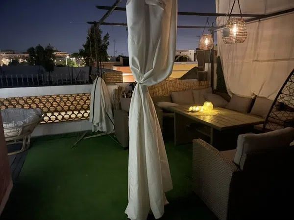Chalet adosado en calle de Sant Roc, 15 - Foto 4
