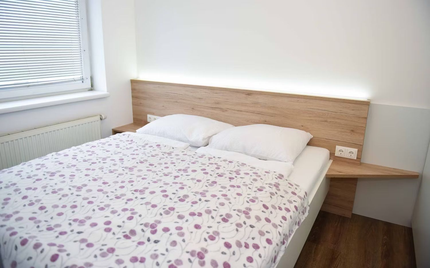 Piso en calle Pablo Iglesias, 2 - Foto 18