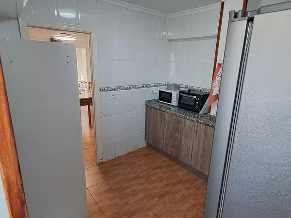 Piso en Avenida la Montería, Sevilla, 1, Juan XXIII - Foto 5
