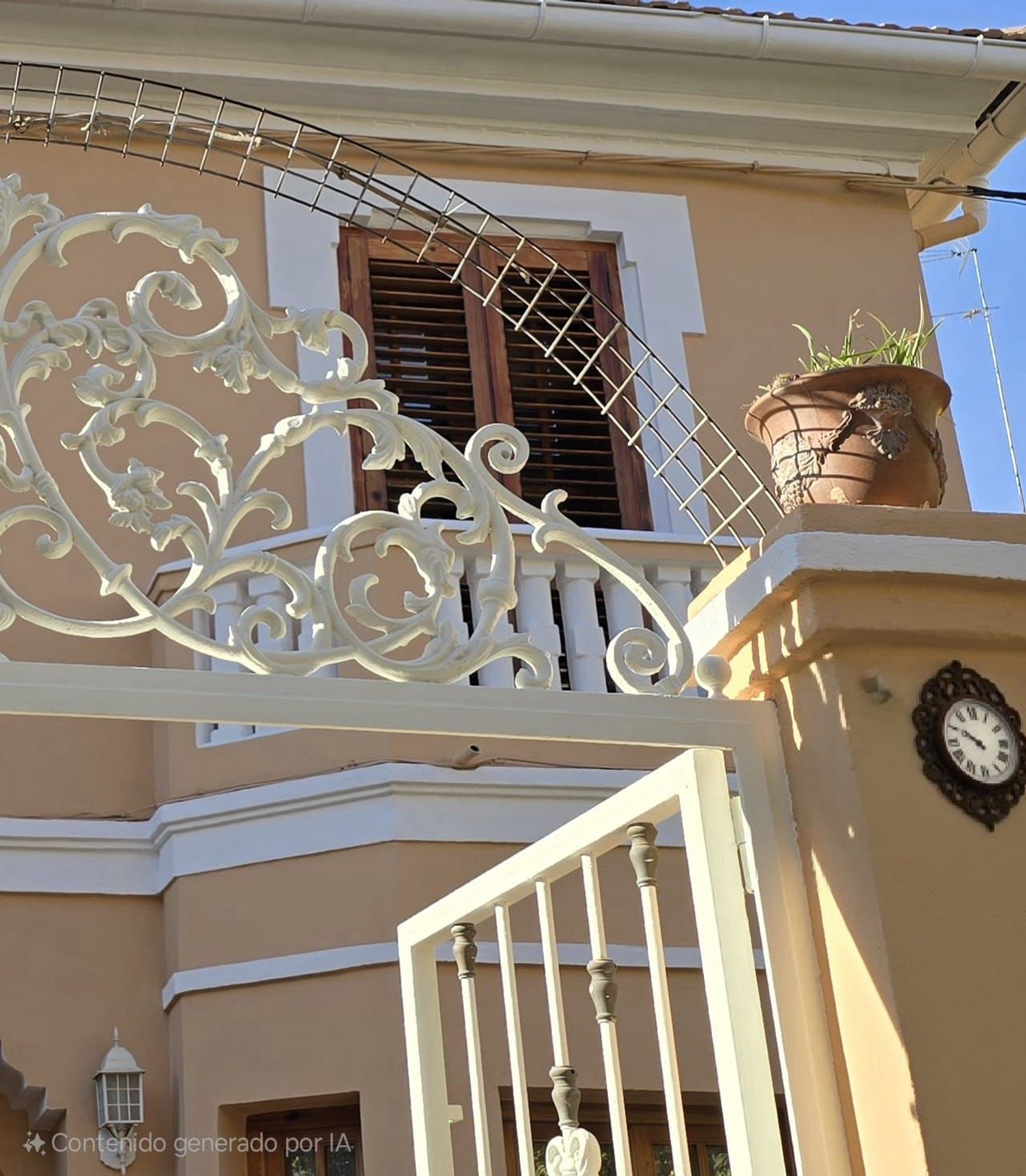 Casa de pueblo en Calle de Gabriel i Galán - Foto 32