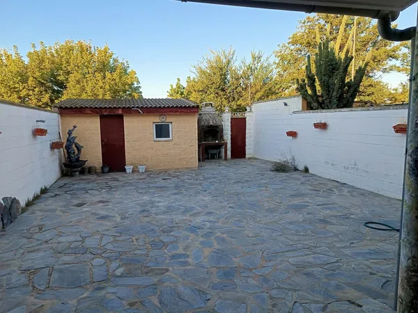 Chalet adosado en Calle Alfonso I, 47 - Foto 7