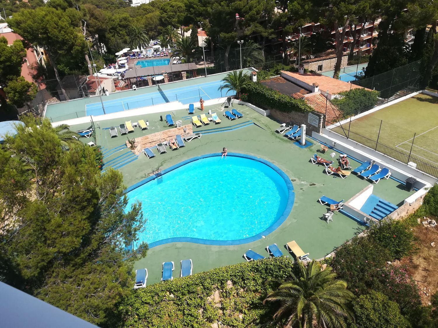Estudio en Paseo Illetes, 32 - Foto 6