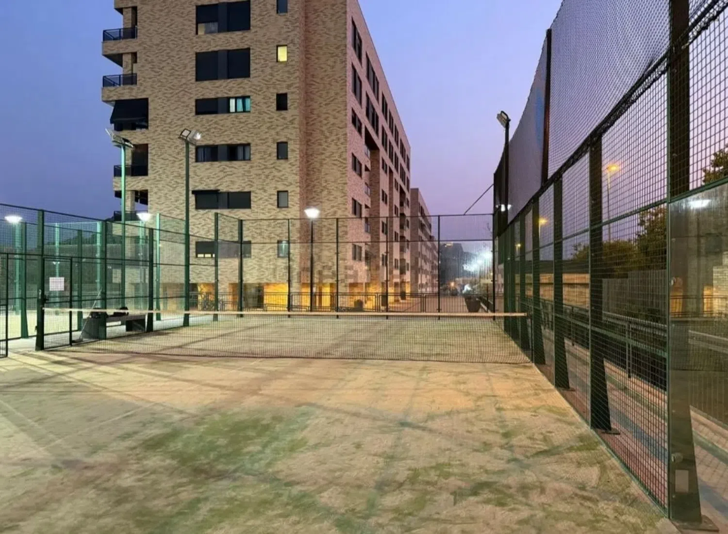 Piso en calle del Padre Arrupe, 14 - Foto 22