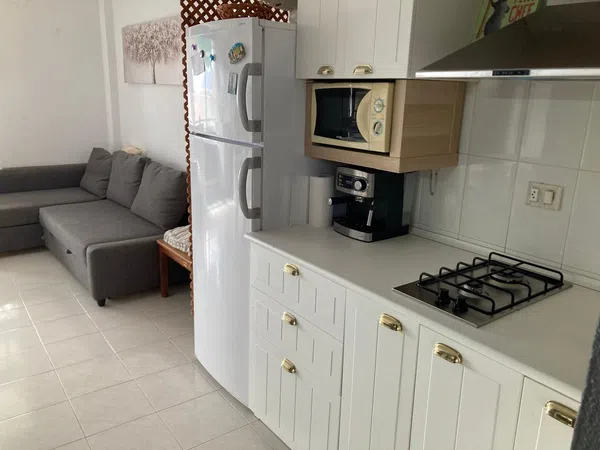 Estudio en Calle Punta Carreiro, 5, El Alamillo - Foto 10