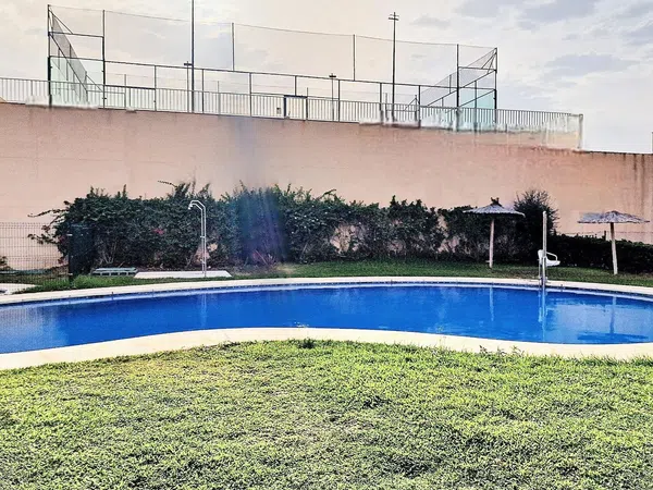 Piso en Calle Píndaro, 19, El Consul - El Romeral - Foto 24