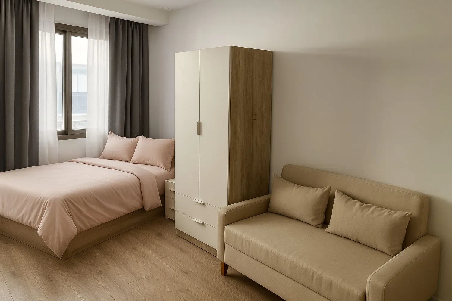 Piso en calle de Vila i Vilà, 47 - Foto 4