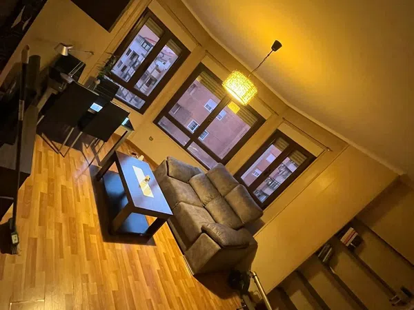 Estudio en Calle Pedro Coca, 9, Villacerrada - Centro, Villacerrada - Centro - Foto 10