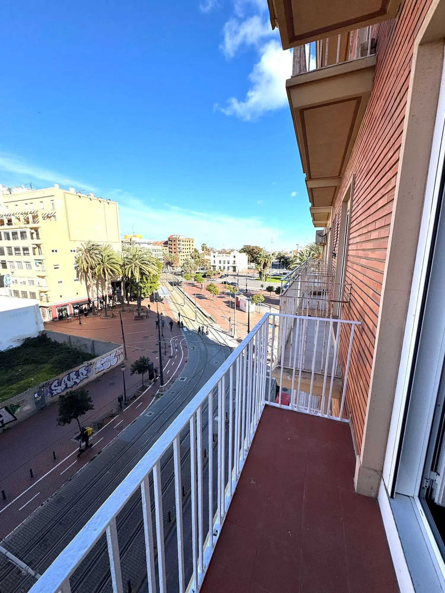 Piso en j.j.domine, 20 - Foto 1