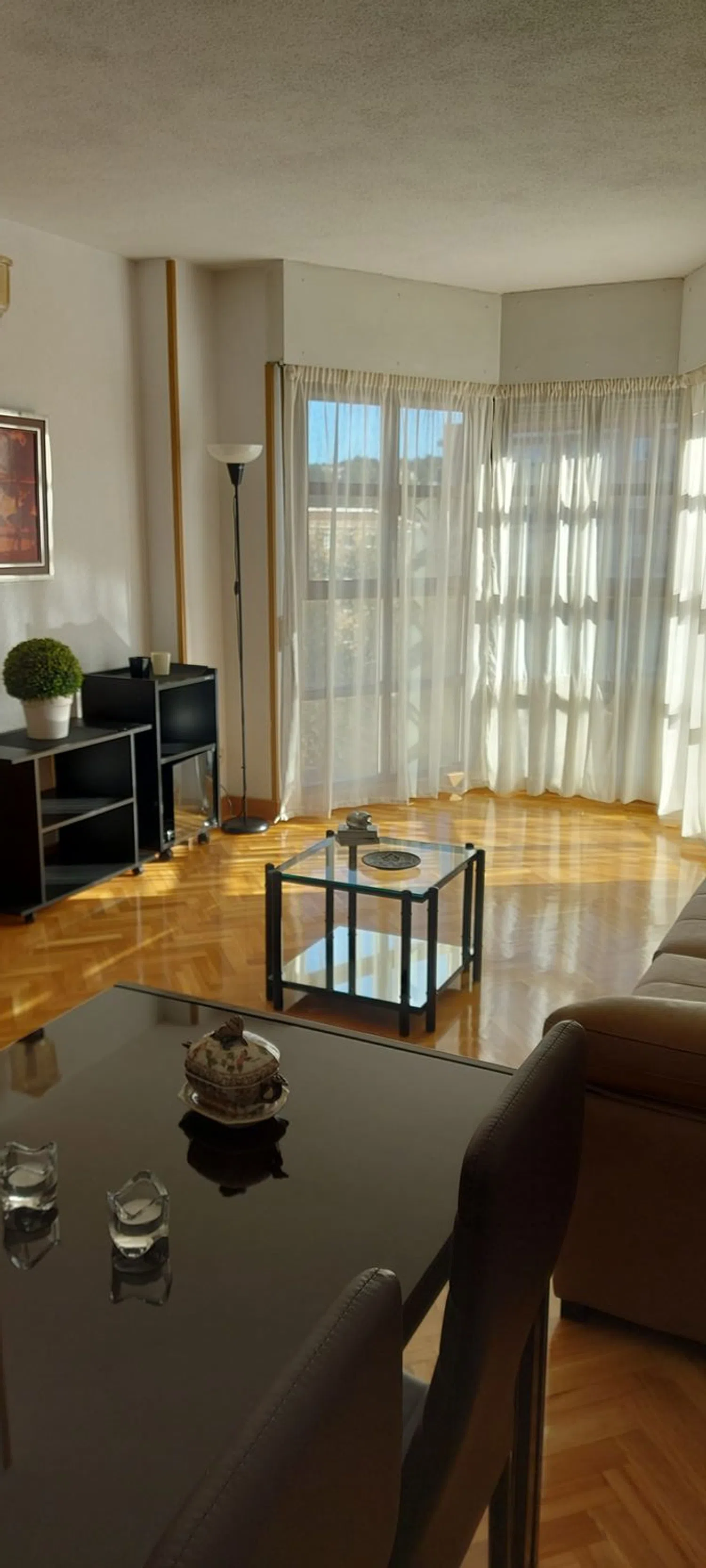 Piso en avenida de la Constitución, 85