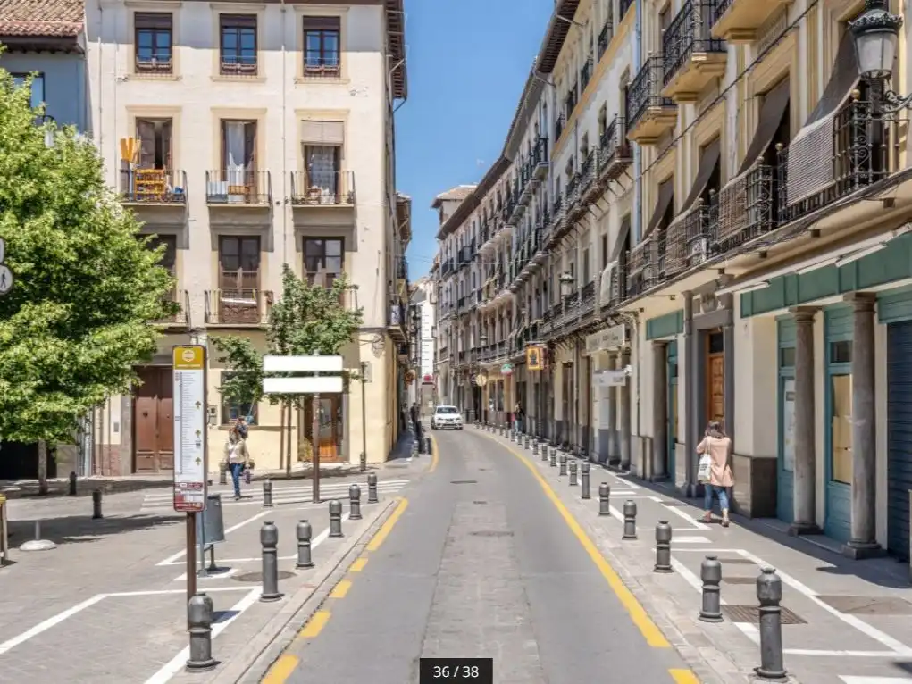 Piso en  Calle Santa Escolástica 19D - Foto 18